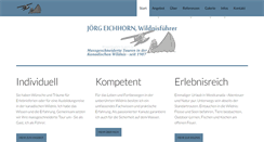 Desktop Screenshot of abenteuer.allsizeweb.com